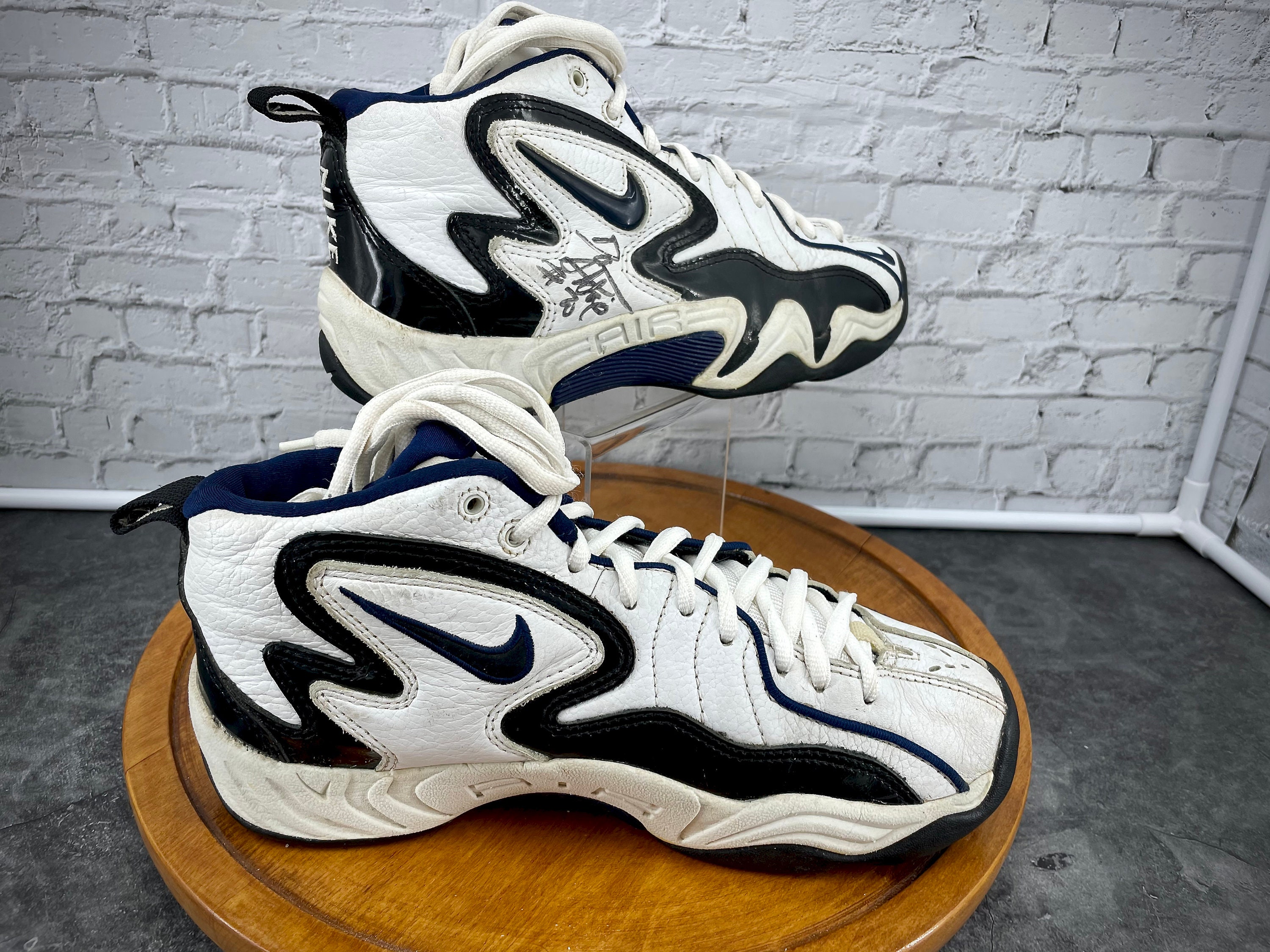 1997 basketball shoes