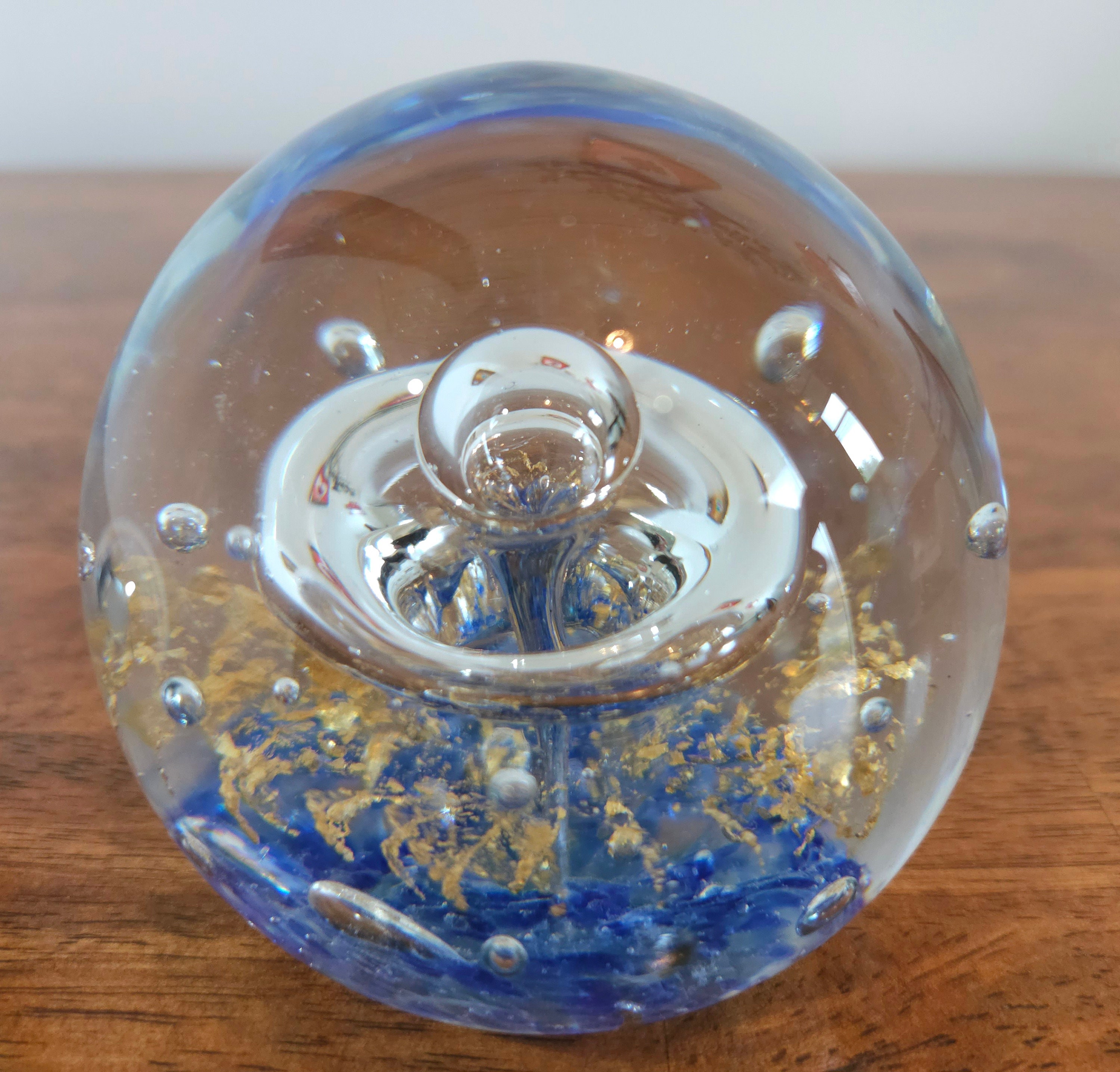 Selkirk Glass - Etsy Canada