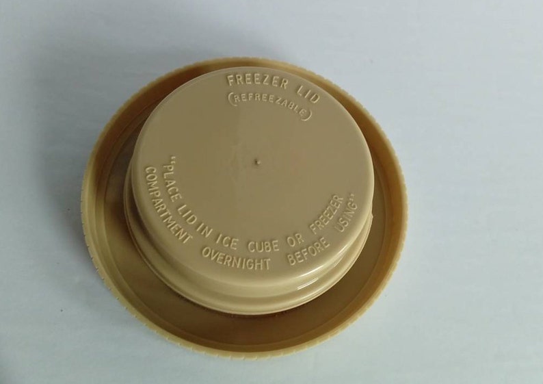 Vintage Alladin Soup ThermosTravel ContainersFood on the Go
