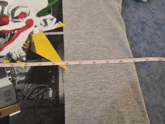 Official Killer Clowns From Outer Space T-Shirt A… - image 5