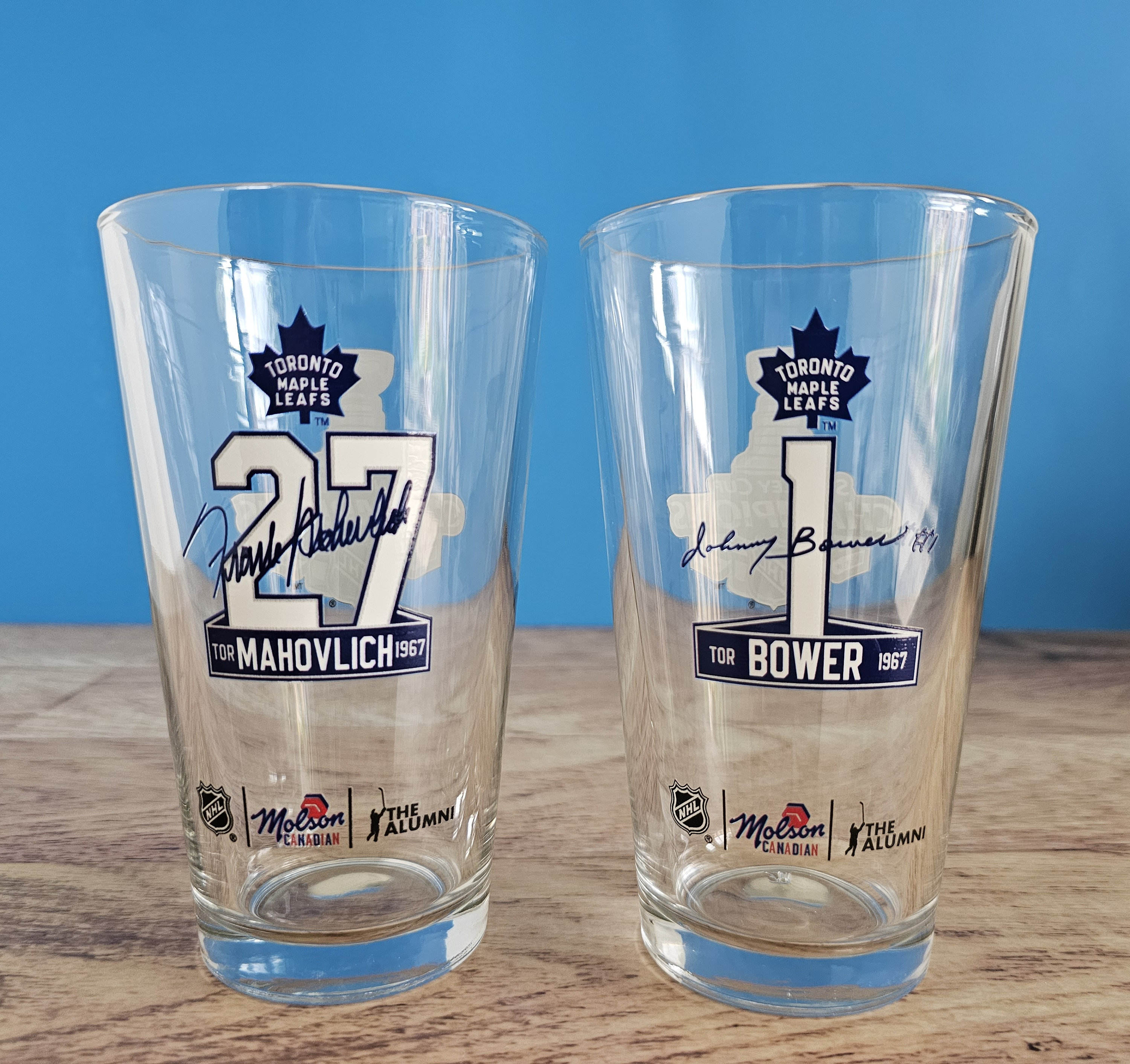 Molson Canadian releases limited-edition batch of beer passed through bowl  of Stanley Cup