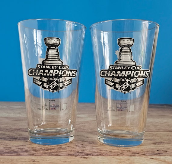 Glass Stanley Cup Beer Mug with Handle - China Glassware and Beer
