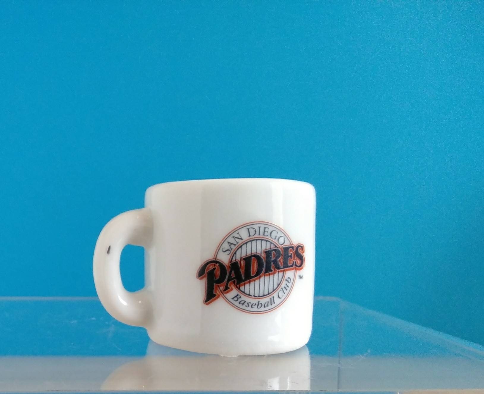 MLB Mini Mugs/Baseball Collectible Mugs/Sports Memorabilia Etsy
