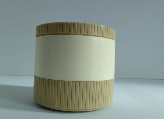Vintage Alladin Soup ThermosTravel ContainersFood on the Go