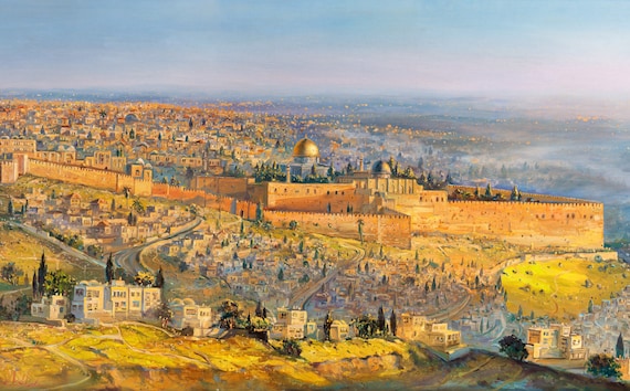 7 Best 16x20 Canvas for 2024 - The Jerusalem Post