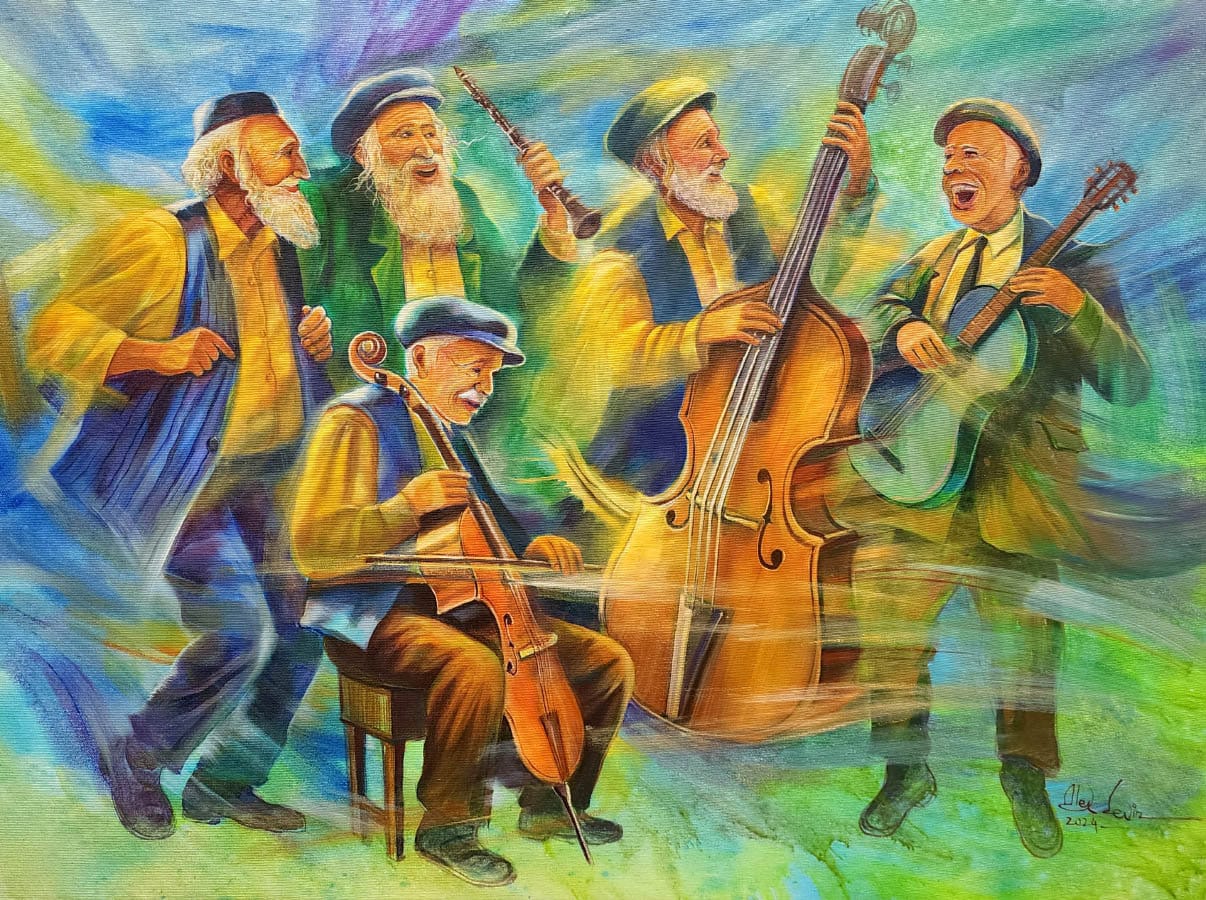 洋楽 Yiddishe Pirat Klezmer Klezmer Klezmer Yiddishe Pirat - Klezmer Klezmer Klezmer (Vinyl LP) | vinyl