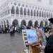 Schubert Ave Maria. Venice Painting, Giclée - Etsy
