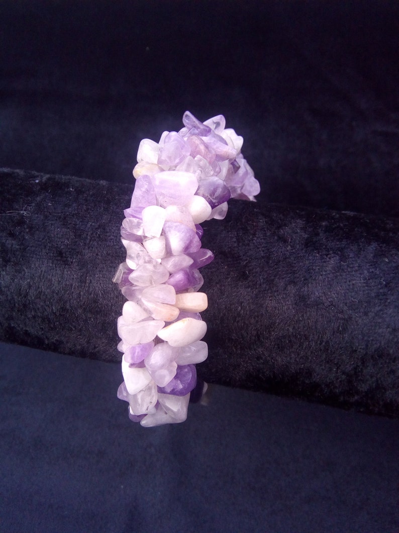 DRAGON bracelet Amethyst bracelet Jewelry bracelet of natural stone Energy bracelet Reiki Luxury handmade bracelets for beauty and health