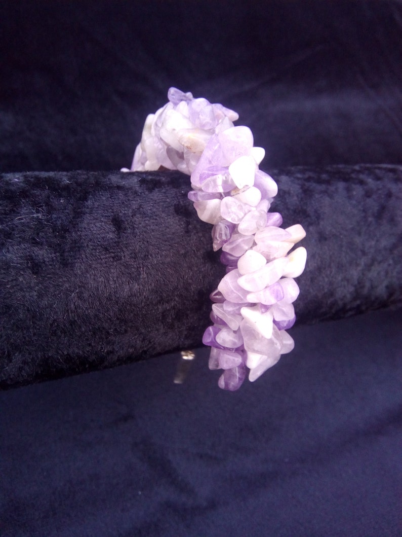 DRAGON bracelet Amethyst bracelet Jewelry bracelet of natural stone Energy bracelet Reiki Luxury handmade bracelets for beauty and health