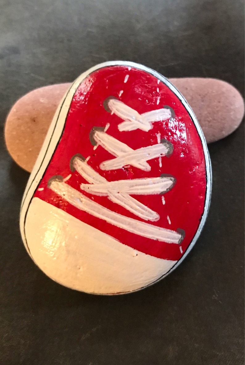 lucky charms tennis shoes