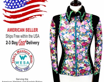 Toby's western best sale wear