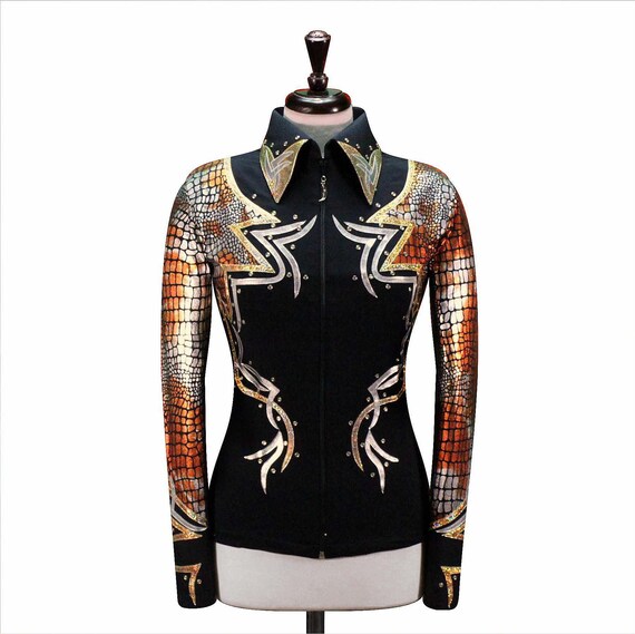 Buy > horse show shirts western > in stock