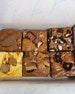 Mixed Brownie Box 
