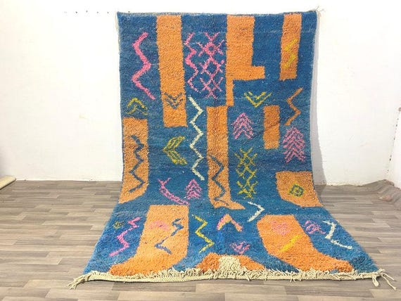 Moroccan rug,morocco carpet,berber rugs,Beni ourain rug,Custom moroccan rug,Vintage rug,Berber carpet,handmade wool rug,boho area rug