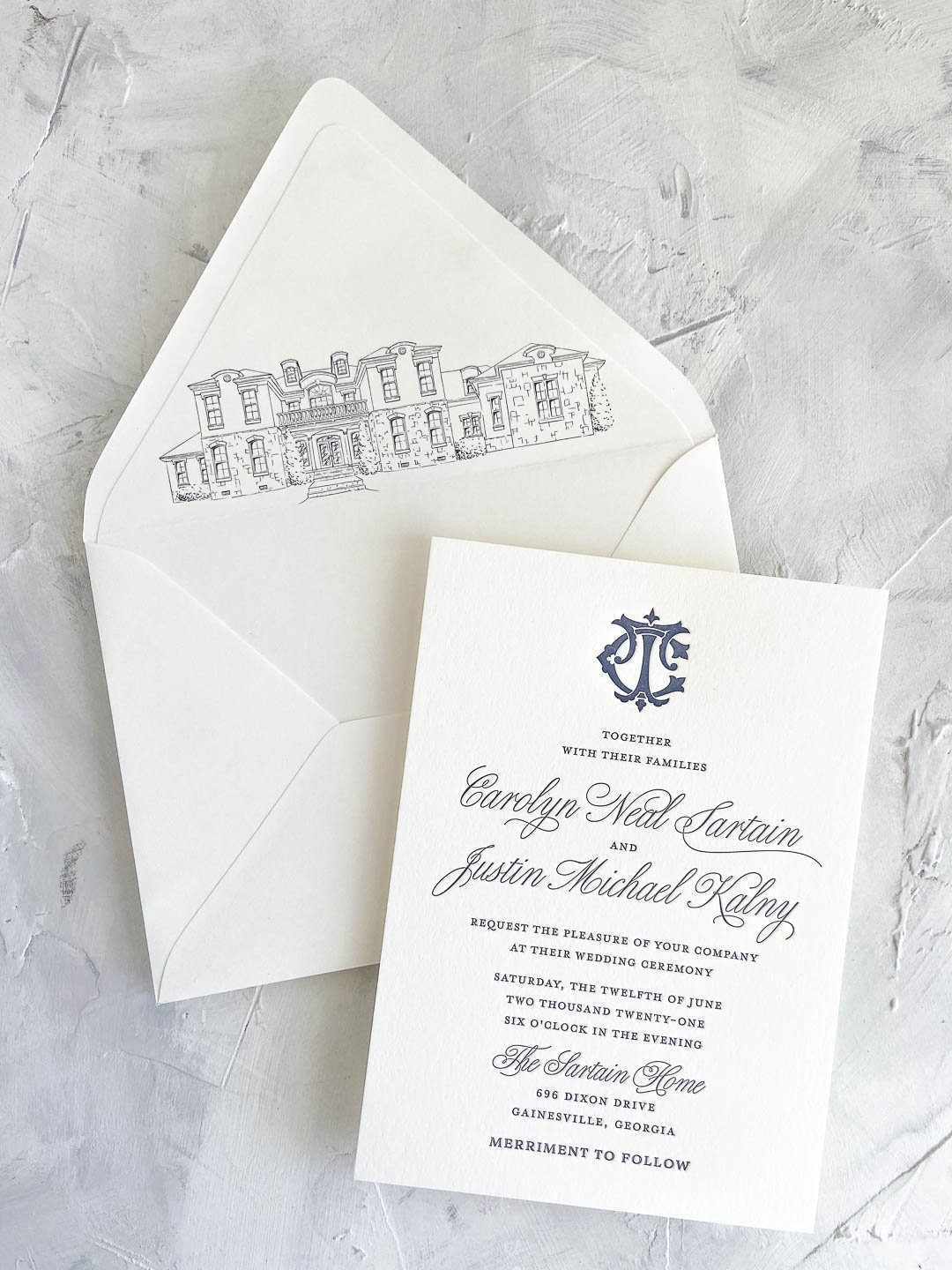 Garden Wedding Envelopes  Fine Art Envelope Liner, Impressionist Painting  Elegant Wedding Envelope, Floral - Yahoo Shopping