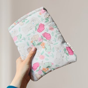 Me To You Tatty Teddy Bear Book Sleeve Cover Protector