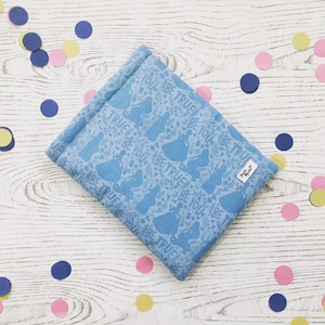 Disney Princess Book Sleeve Protector