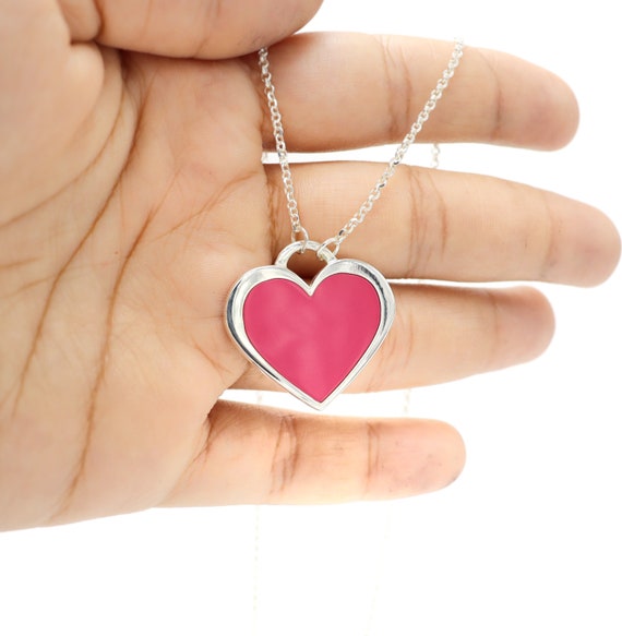 Trending outlet silver chain