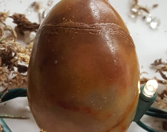 Carnelian Egg