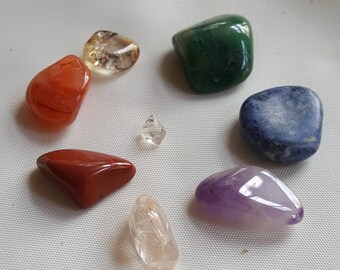 Chakra Stones