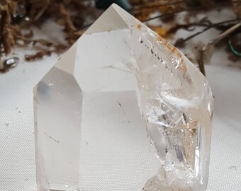 Small Crystal Tower
