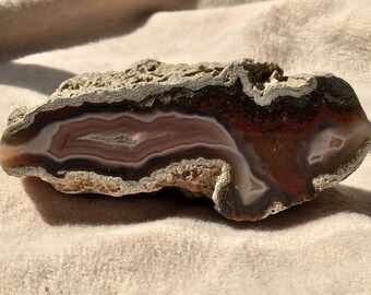 Agate Specimin