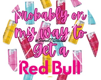 Waarschijnlijk onderweg naar een Redbull-/png-bestand