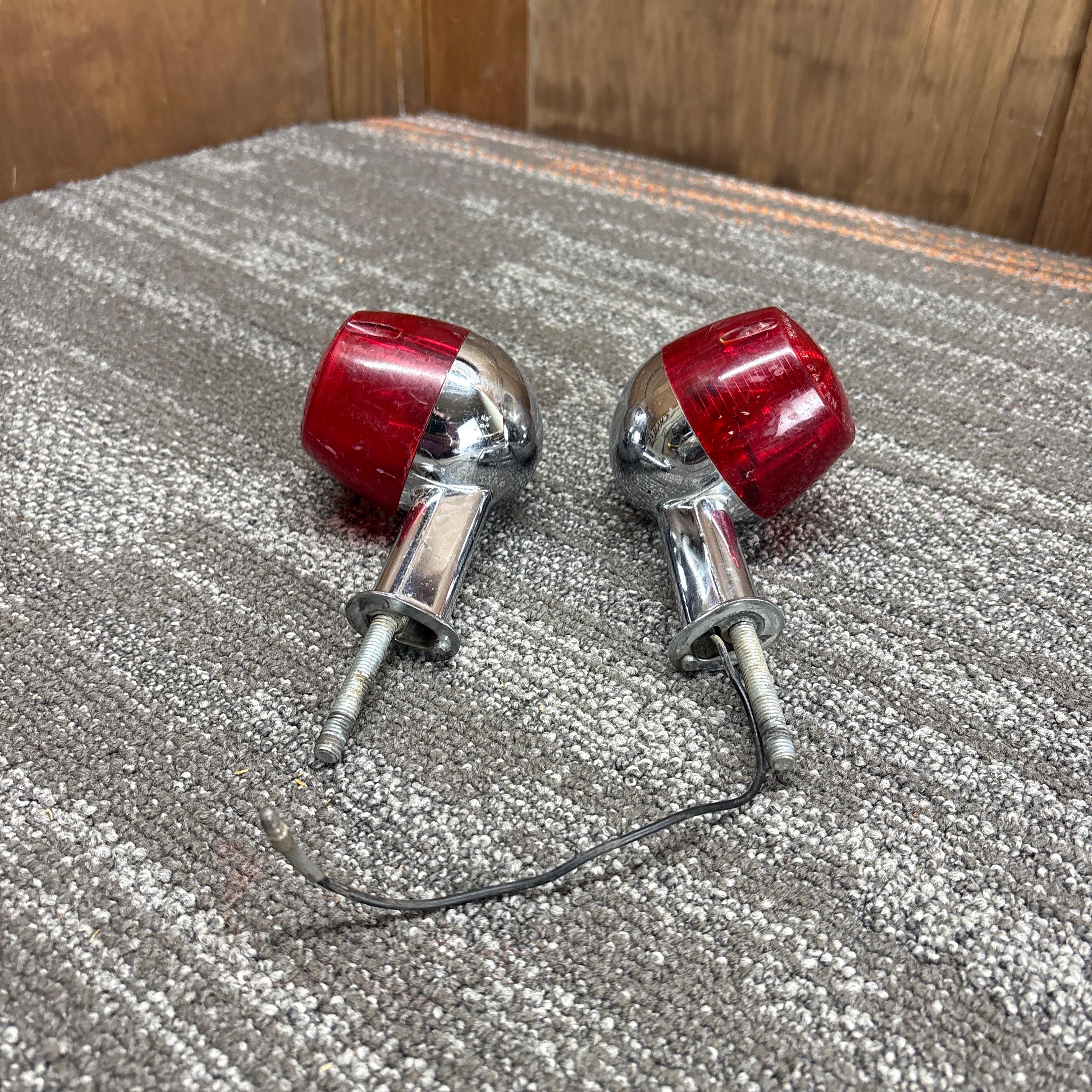 Vintage Turn Signals - Etsy Hong Kong