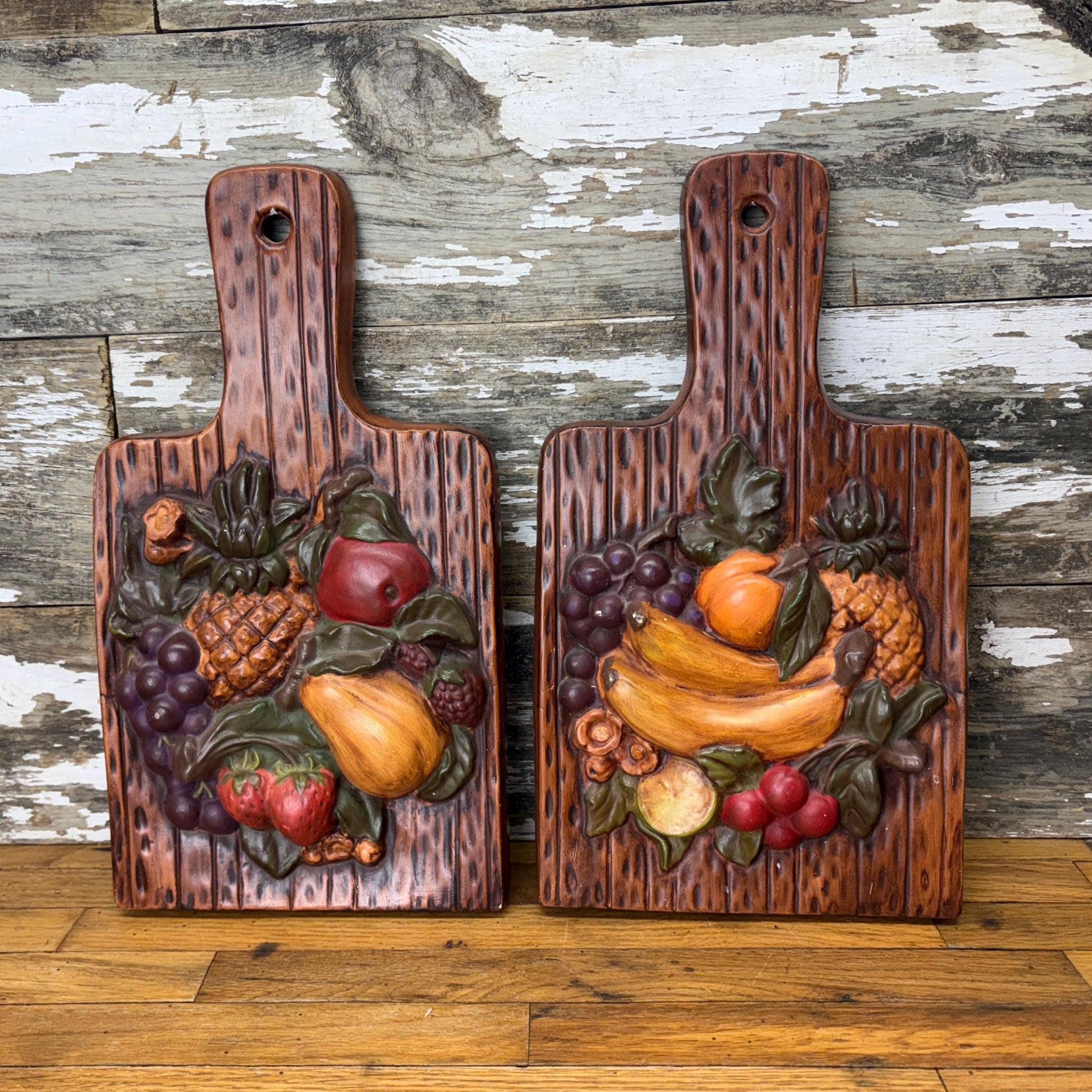 70s Chalkware - Etsy