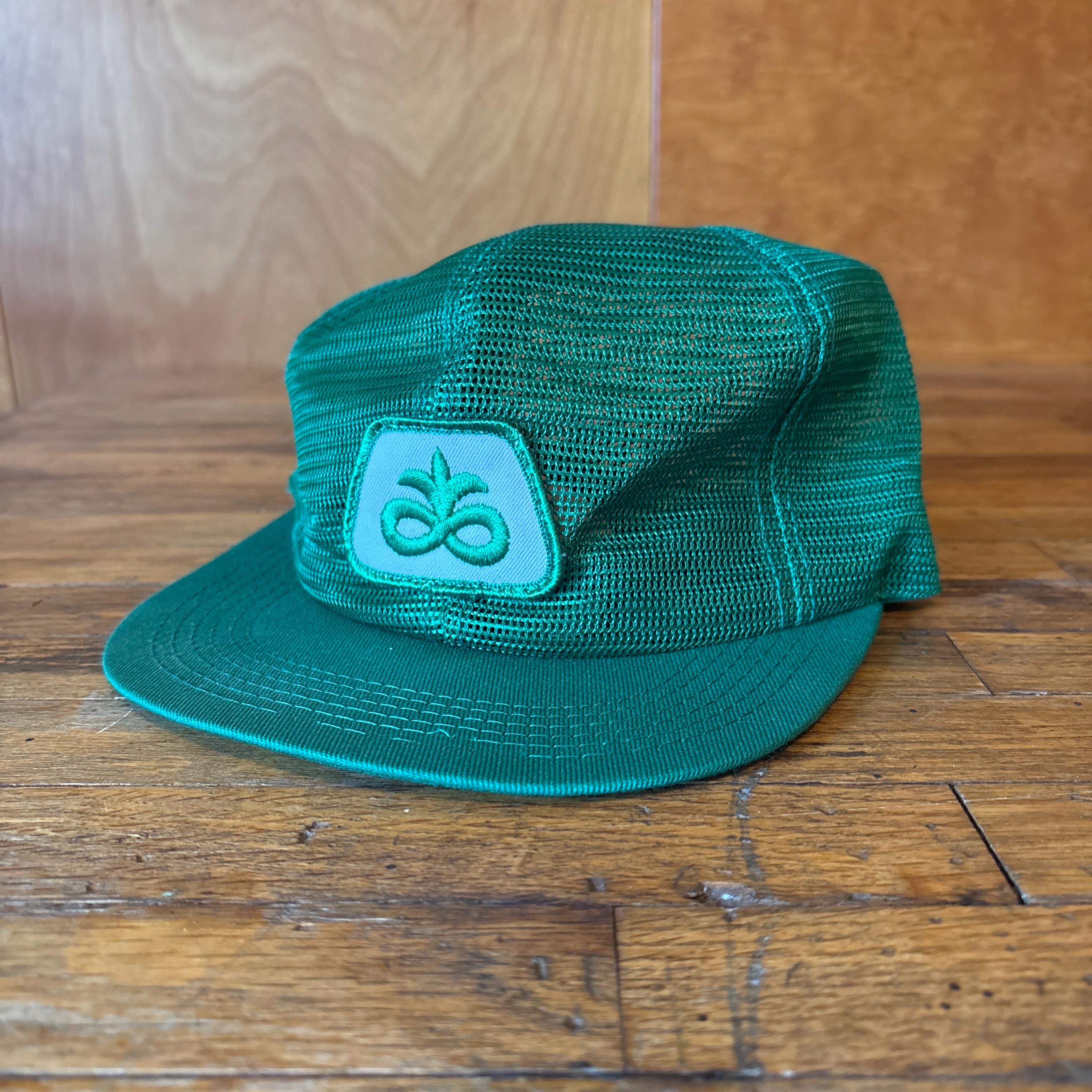 Vintage K Product Hat - Etsy