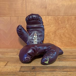 1960s Boxing Gloves - Etsy
