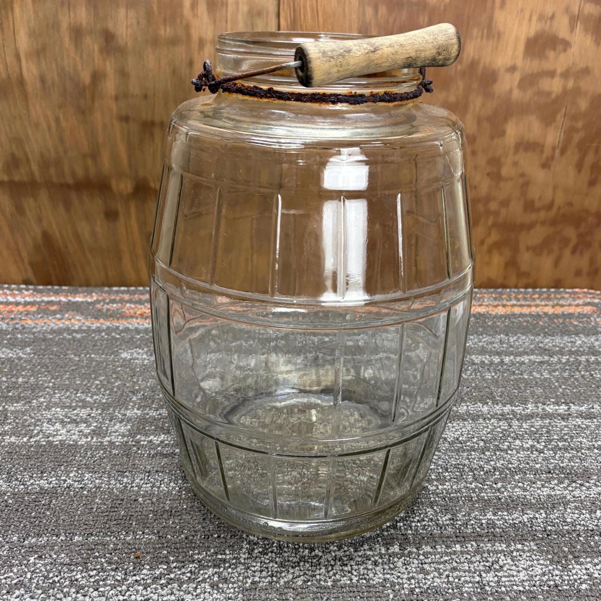 Antique Pickle - Etsy