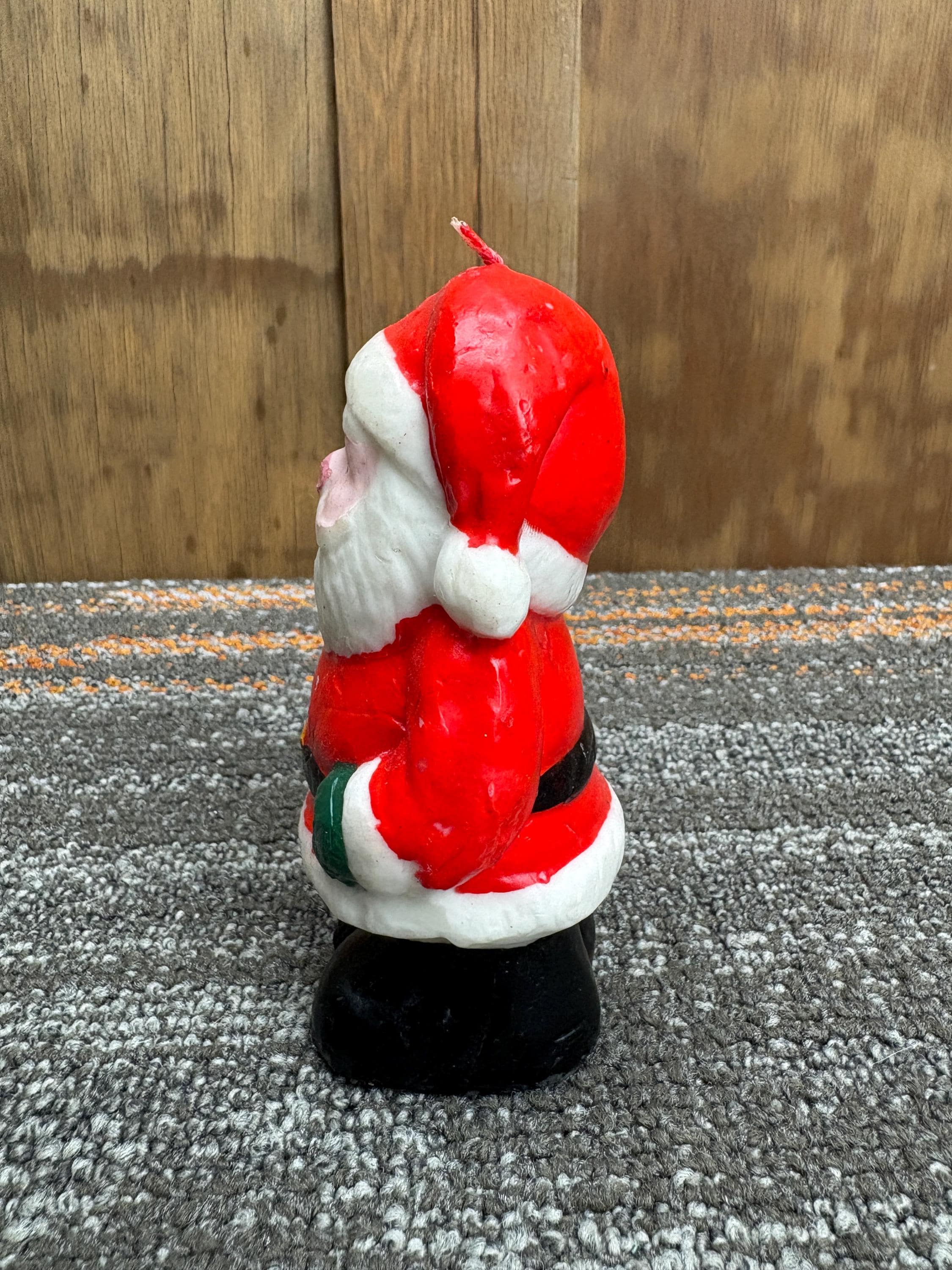 ヴィンテージ サンタクロース クリスマス レア 身長64センチ おしゃれ