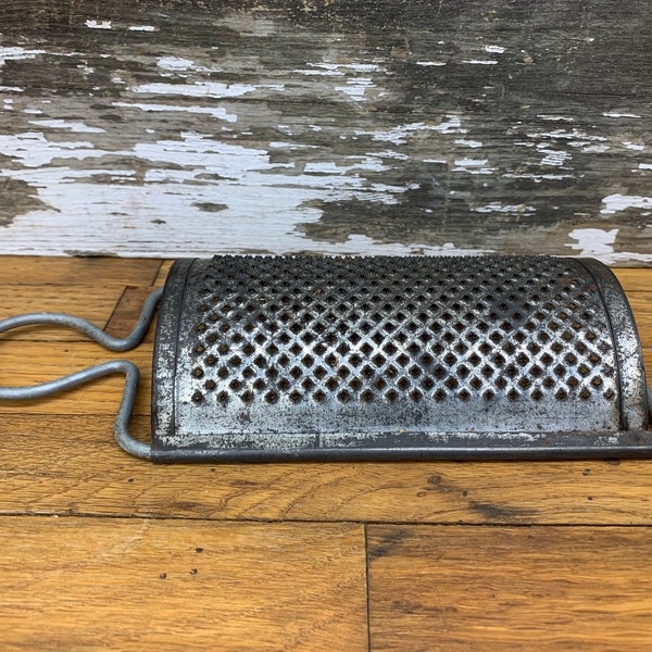 Nutmeg Grater Etsy