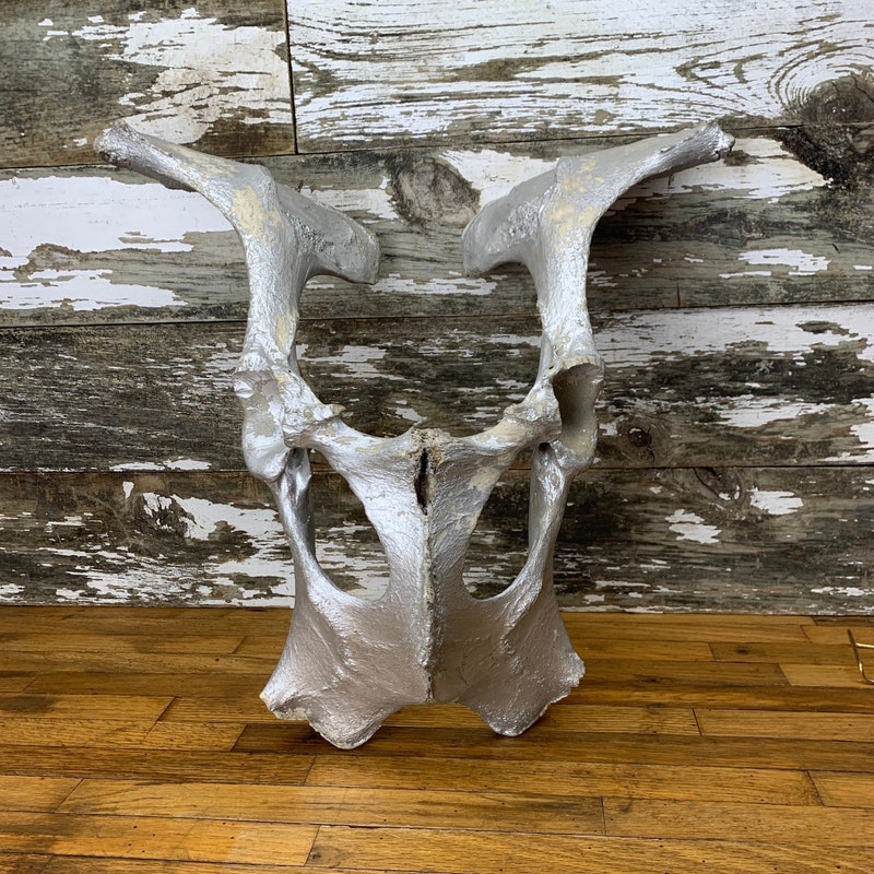 Bone Mask - Etsy