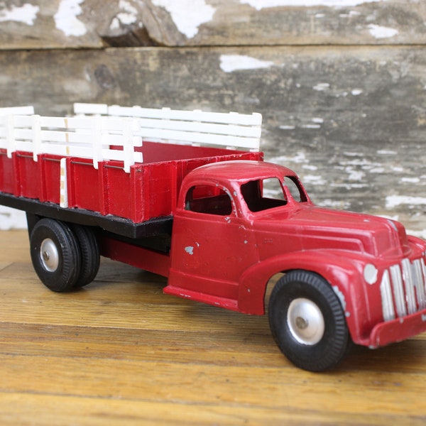 Hubley Kiddie Toy Etsy