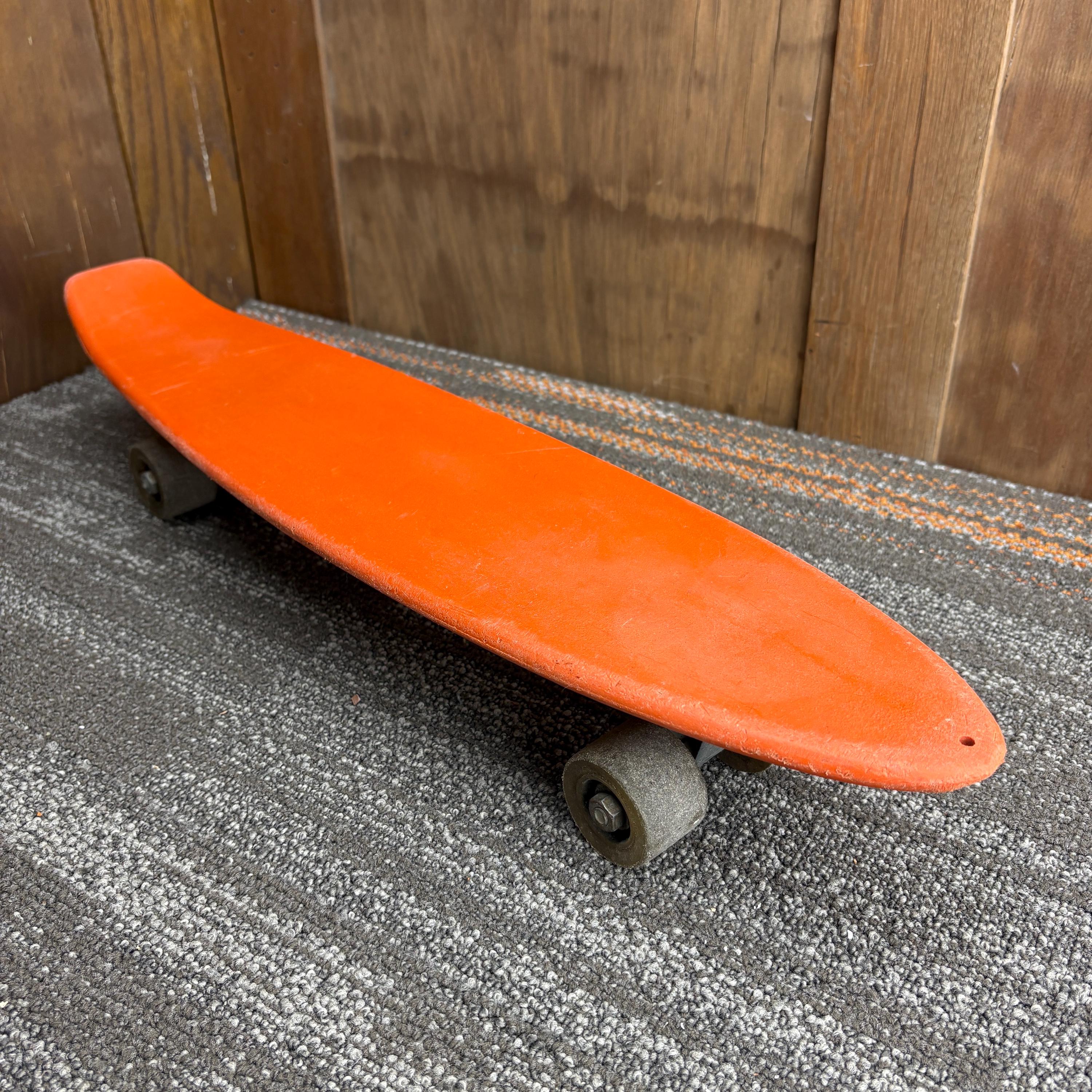 Vintage Nash Skateboard - Etsy