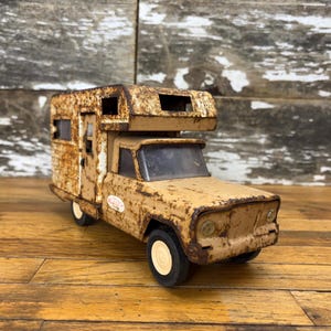 Tonka Camper - Etsy Tonka Camper - Etsy