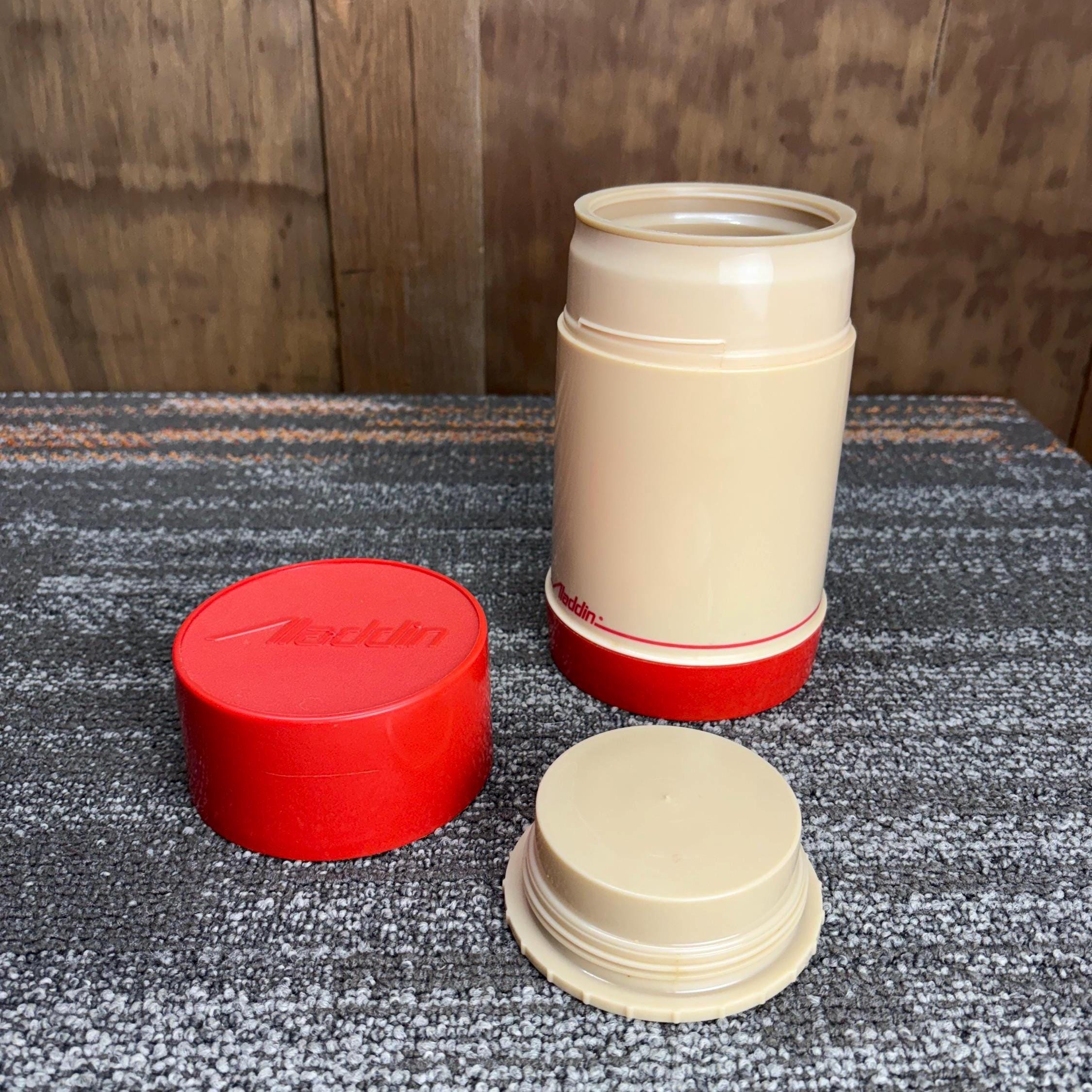 Aladdin Plastic Cups Singapore