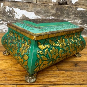 古木を使用した9ボックスのヴィンテージ小物入れ！ 古木を使用した9ボックスのヴィンテージ小物入れ！ ヴィンテージ木製