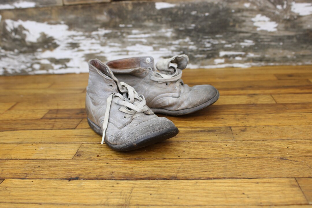 Old kids shoes sale