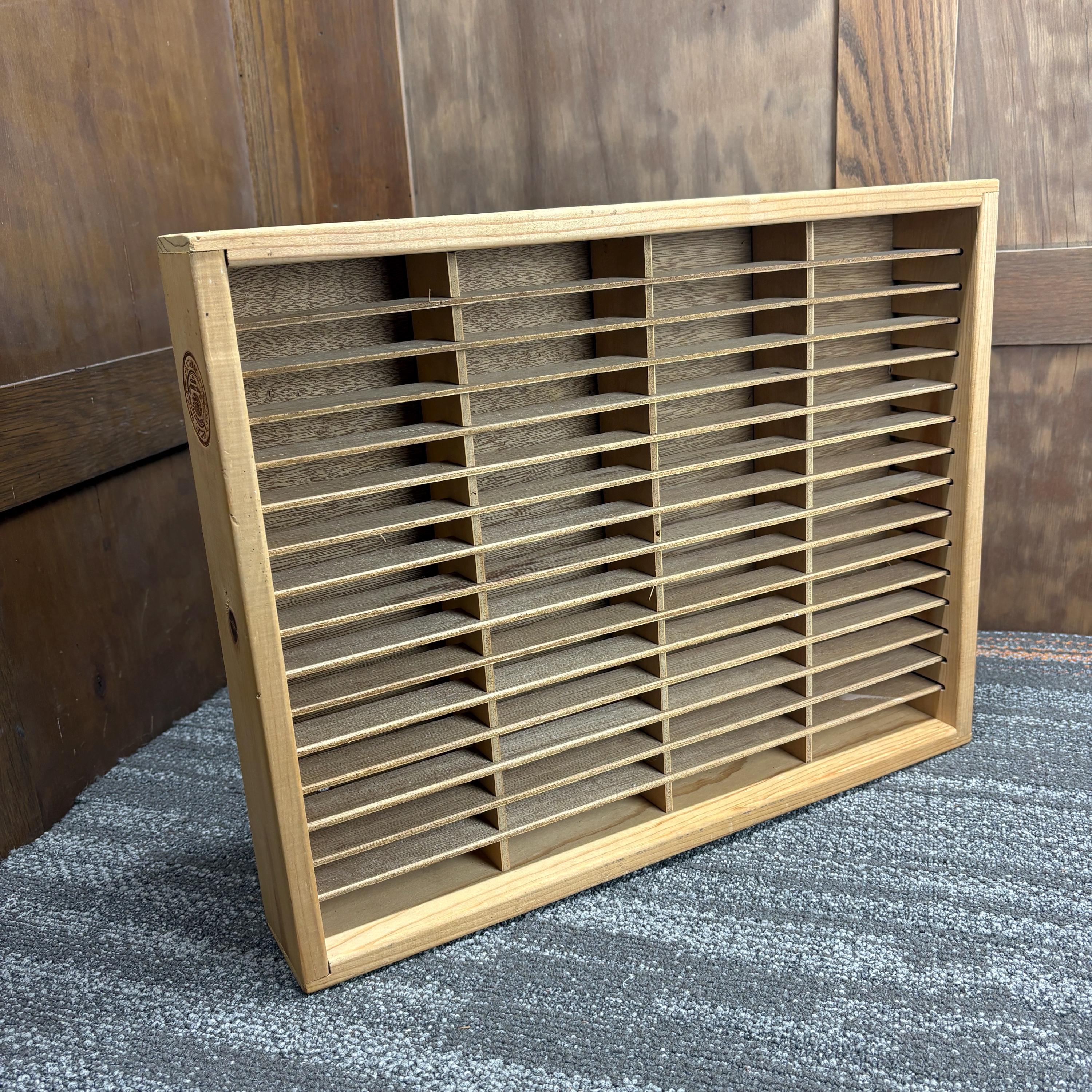 Napa Valley Record Crate - Etsy