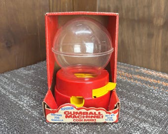 1980年代のヴィンテージ Coleco カウチポテト スモールフライ ベビー