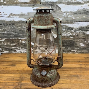 Embury No 2 Lantern - Etsy