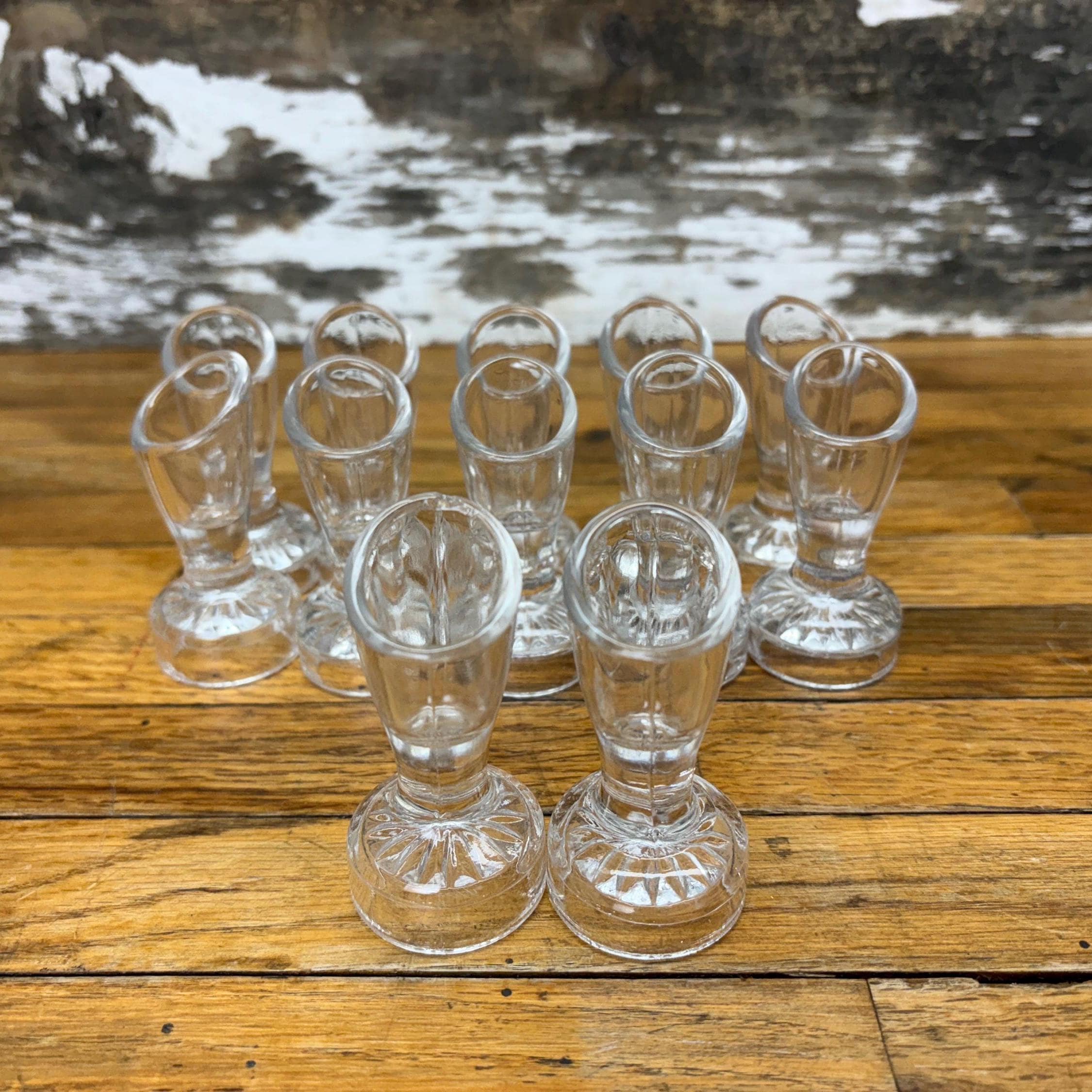 1800s Shot Glass - Etsy