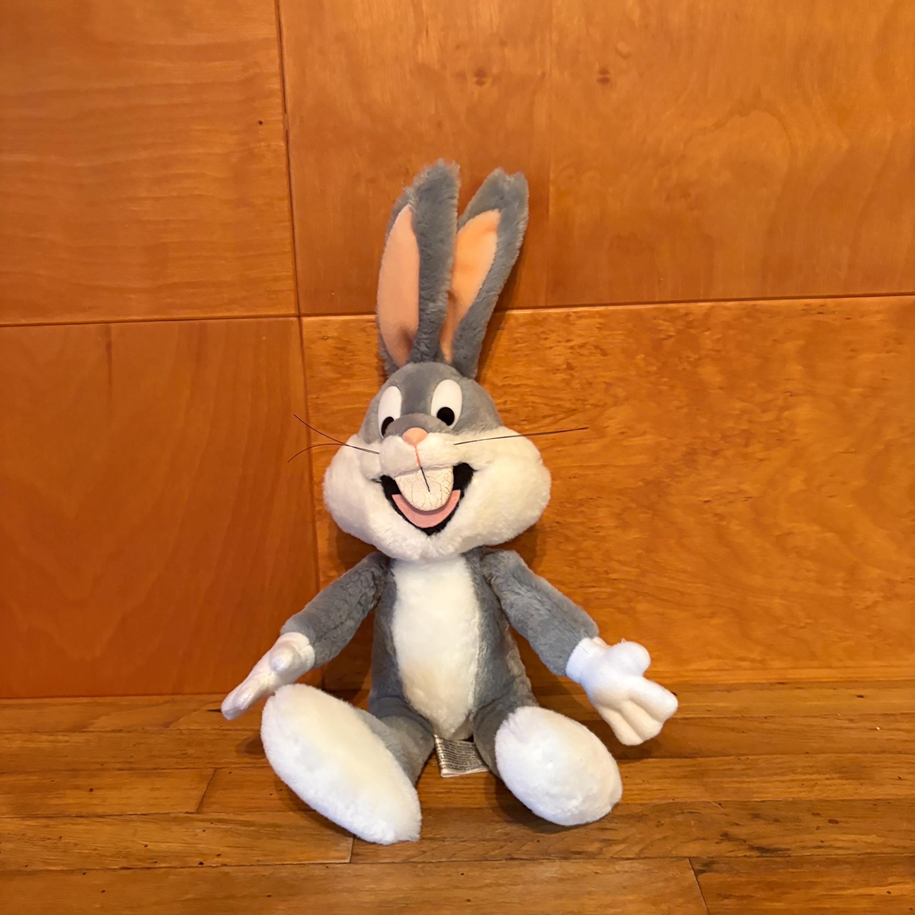 90s ルーニーテューンズ ワーナーブラザーズ キャラクター