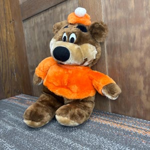 A&w Bear - Etsy