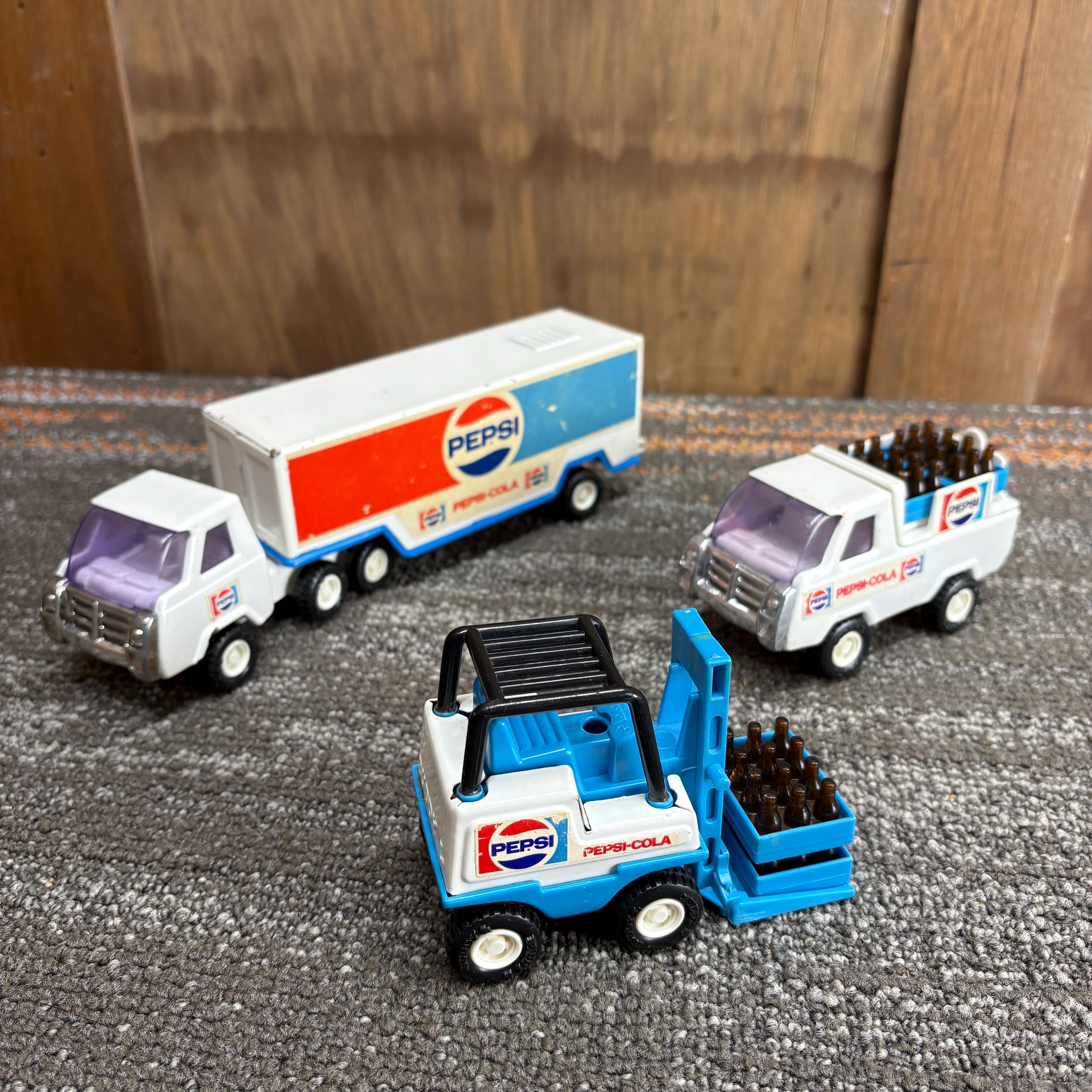 Buddy l coke truck - Etsy 日本