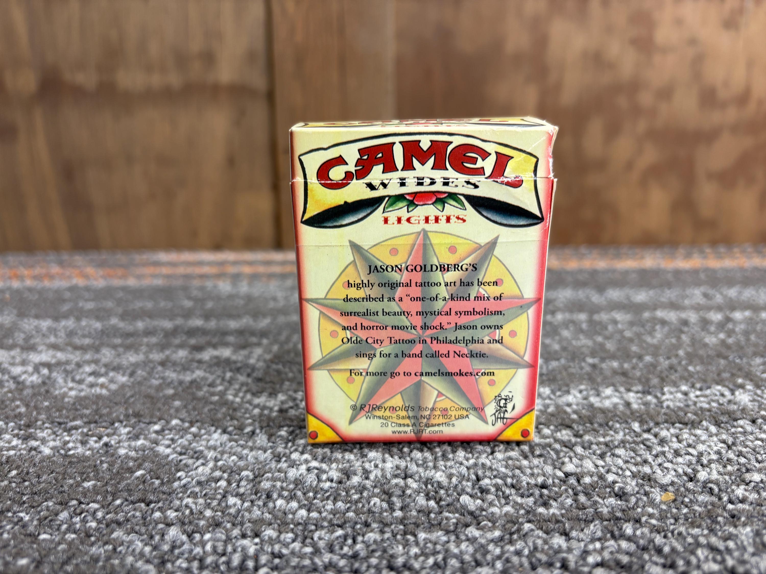 camel band and cigarettes Cigarette Essential T-Shirt Cigarette? : r/BandofBrothers