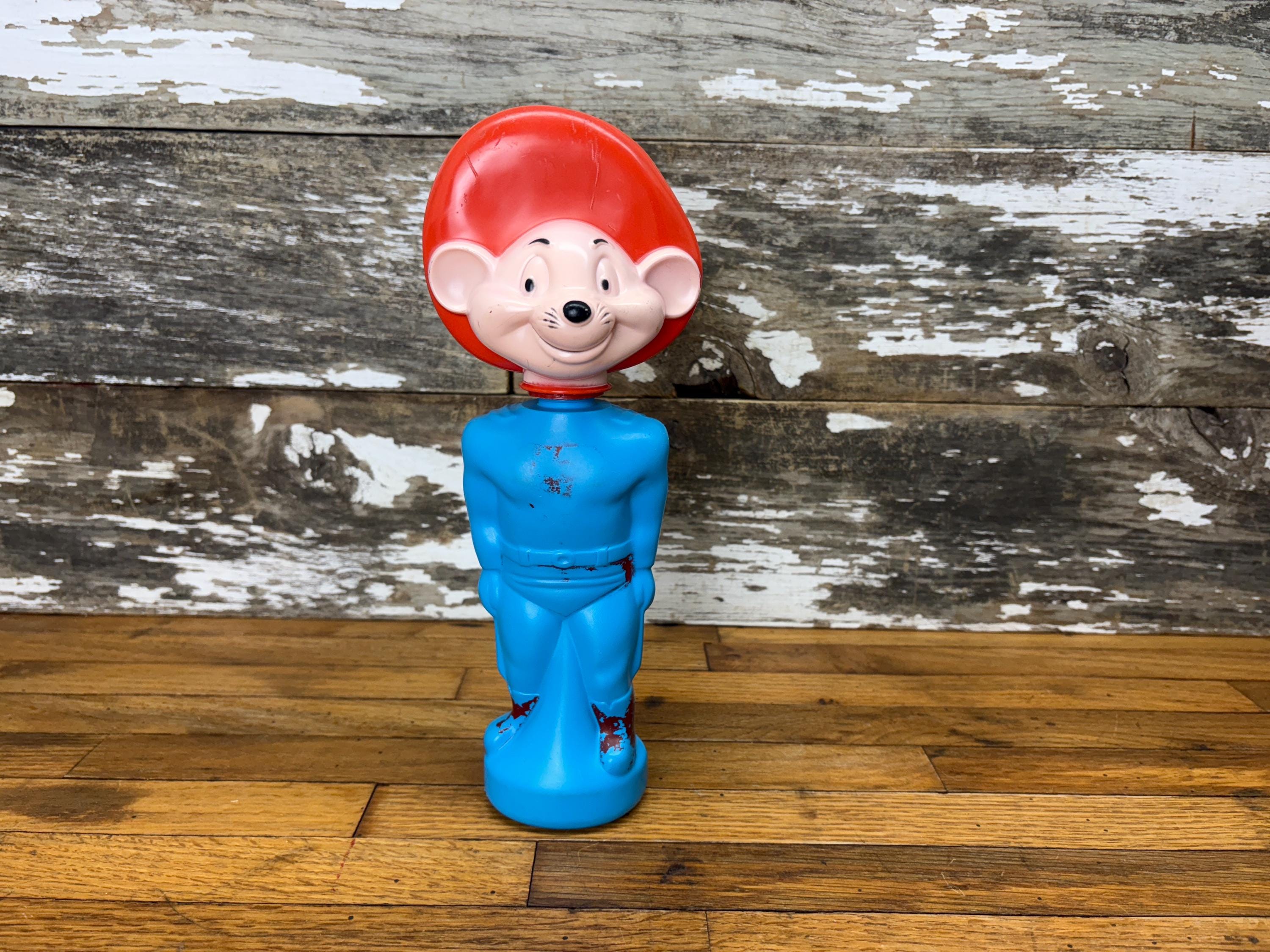 Hanna Barbera Soaky - Etsy